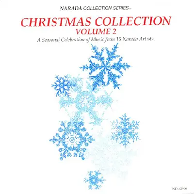 Narada Christmas Collection Volume 2