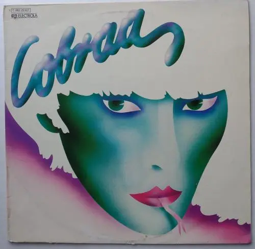Cobraa 1974 - Cobraa