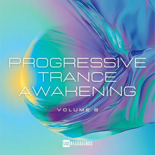 Progressive Trance Awakening Vol. 08