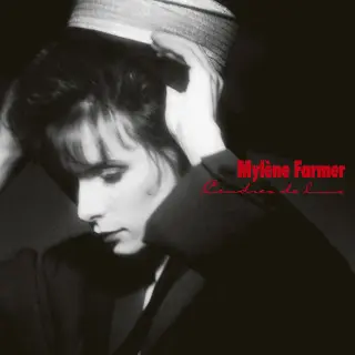 Mylene Farmer - Cendres De Lune 1986