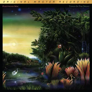 Fleetwood Mac - Tango In The Night (Remastered) 1987/2025