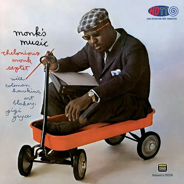 Thelonious Monk Septet / Monk's Music 1957/2022