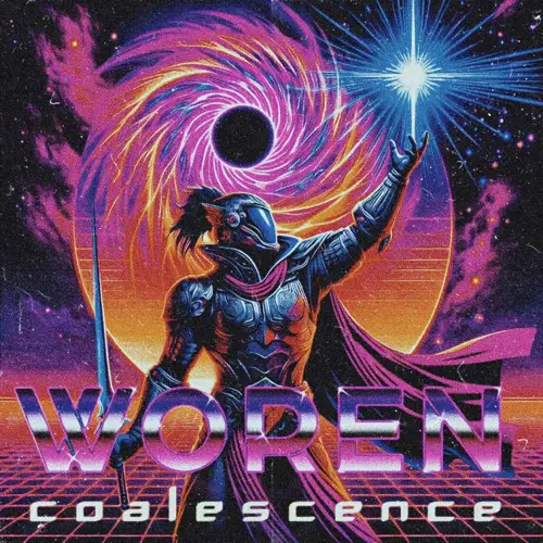 Woren • Coalescence