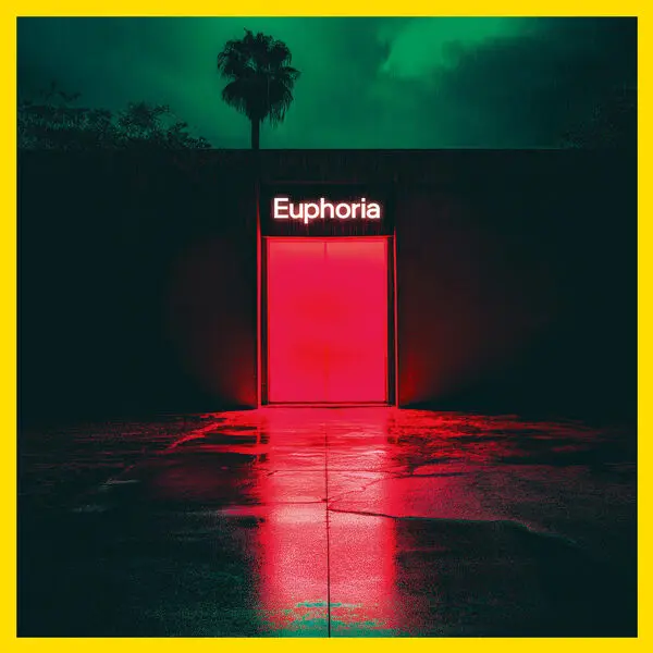Schiller / Euphoria