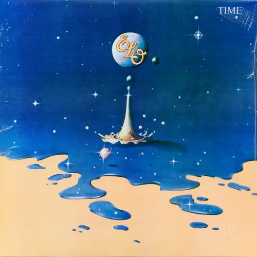 Electric Light Orchestra - Time 1981/2016