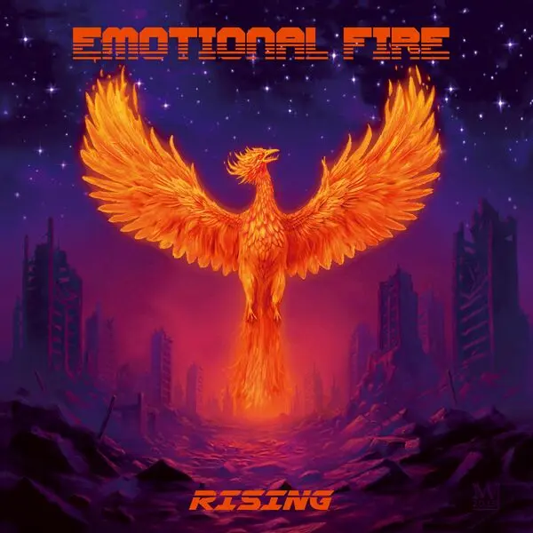 Emotional Fire / Rising