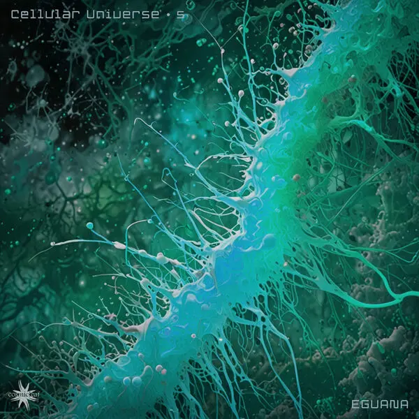 Eguana / Cellular Universe 5
