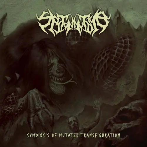 Spit On My Tomb / Symbiosis of Mutated Transfiguration