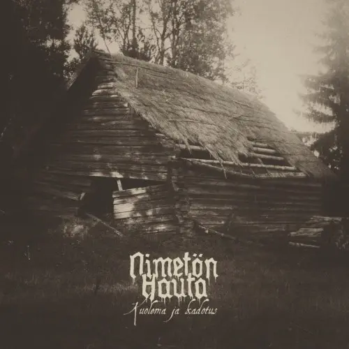 Nimetön Hauta / Kuolema ja kadotus