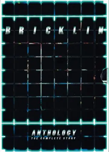 Bricklin / Anthology The Complete Story