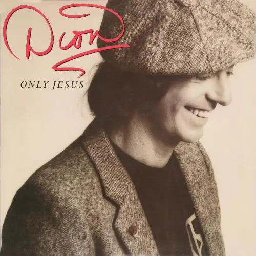 Dion / Only Jesus 1981