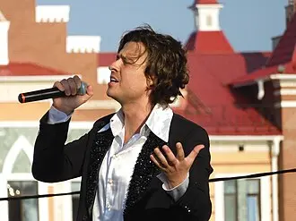 Прохор Шаляпин - Дискография 2017-2025