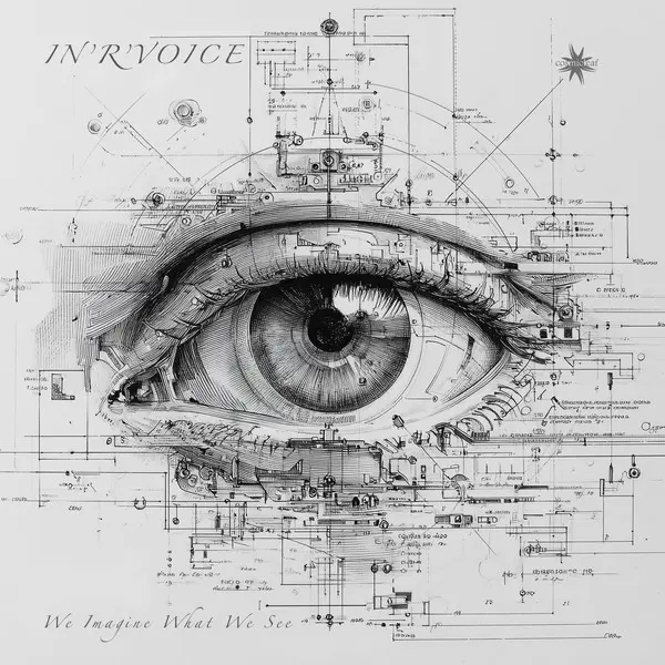 In'R'Voice — We Imagine What We See