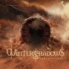 Wintershadows / Arrakis XXV