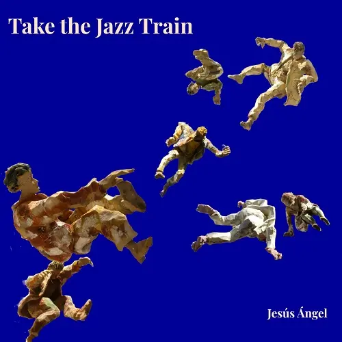 Jesus Angel / Take the Jazz