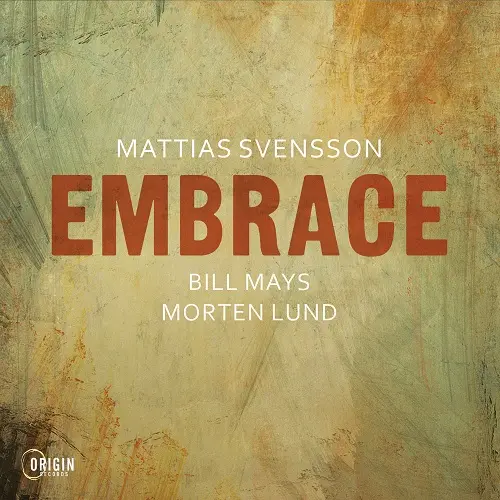 Mattias Svensson / Embrace