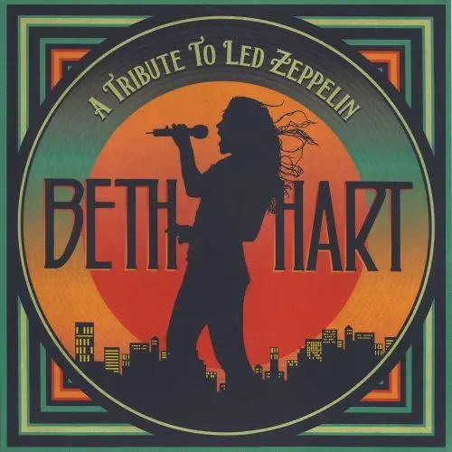 Beth Hart - A Tribute To Led Zeppelin - 2022