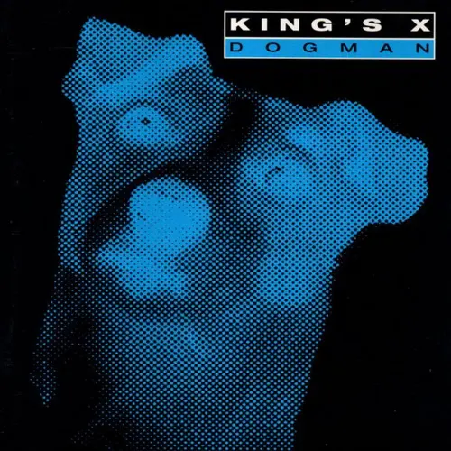 King's X - Dogman 1994