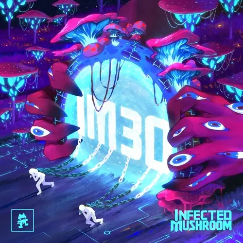 Infected Mushroom - IM30