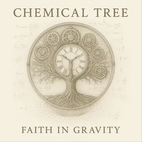 Chemical Tree - Faith in Gravity