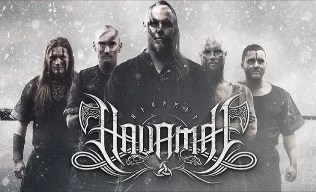 Havamal - Collection - 2019-2025