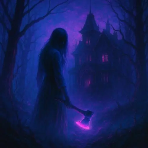 Ghost Kill - Heavy Silence