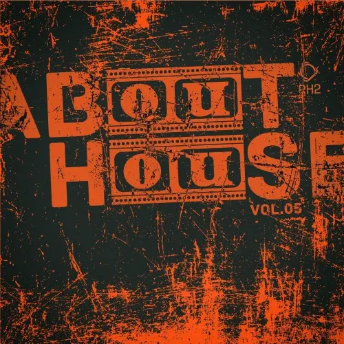 About House (vol. 05)