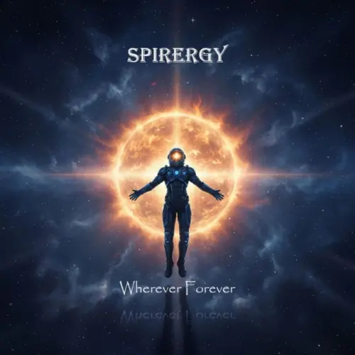 Spirergy / Wherever Forever