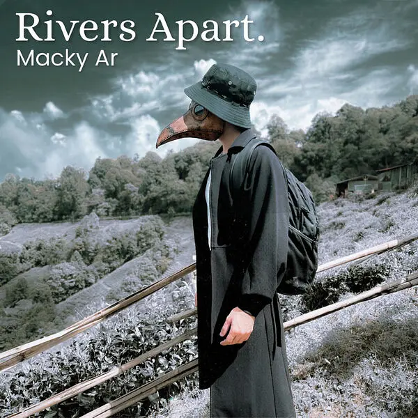 Macky Ar / Rivers Apart