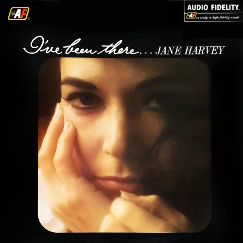 Jane Harvey - I've Been There (Remastered) - 1965/2025