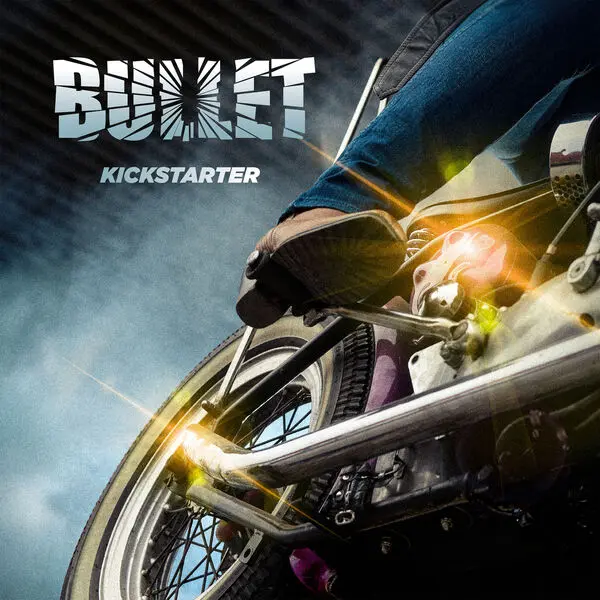 Bullet / Kickstarter