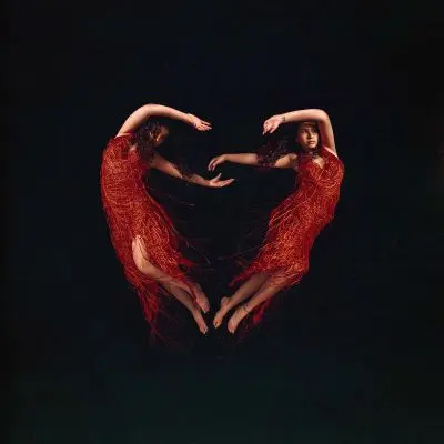 Alessia Cara - Love & Hyperbole (Deluxe)