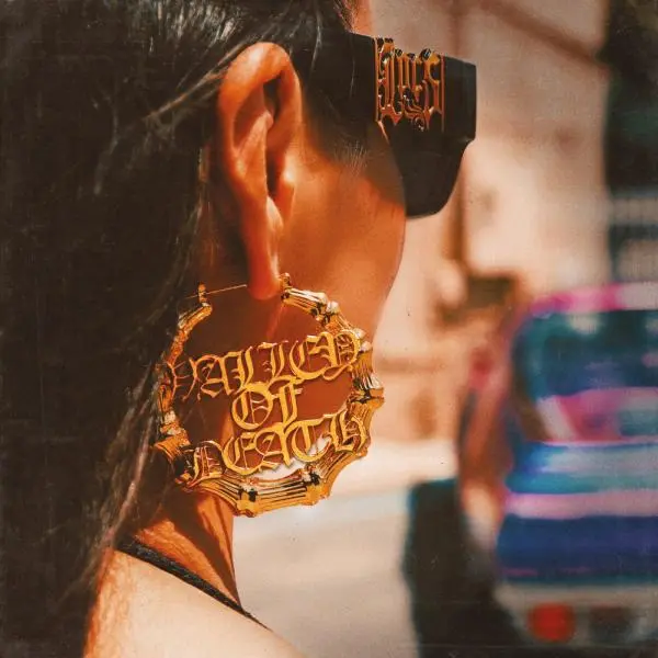 Lionheart - Valley of Death II (2026)