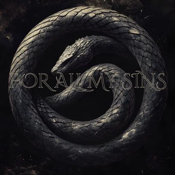 Ends With A Bullet - For All My Sins (2026)