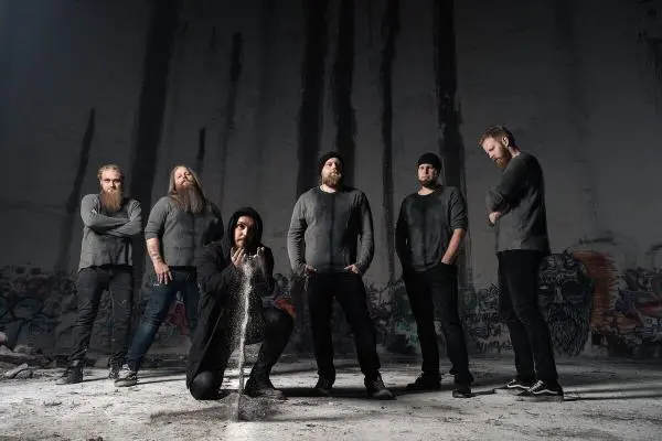 Marianas Rest - Discography (2014-2026)