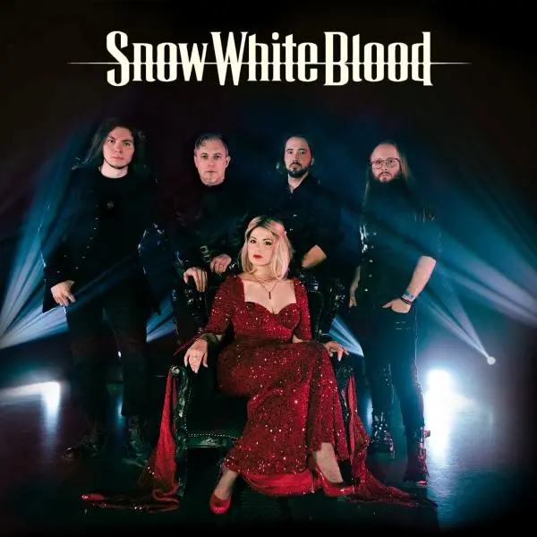 Snow White Blood - Discography (2016-2025)