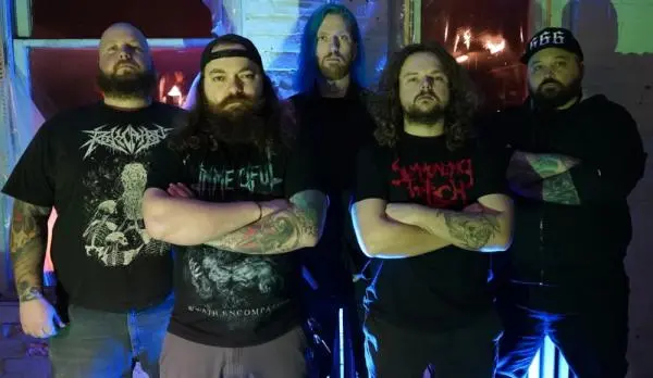 Carrion Vael - Discography (2017-2026)