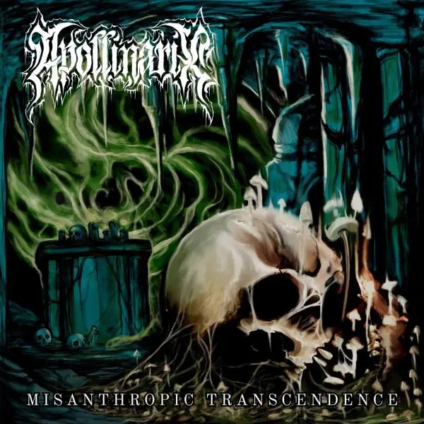 Apollinarix - Mianthropic Transcendence 2026