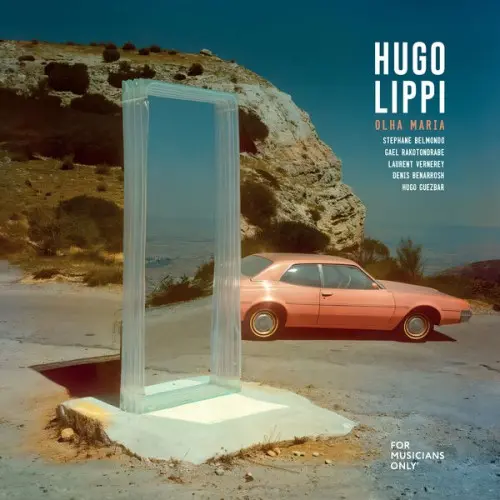 Hugo Lippi / Olha Maria