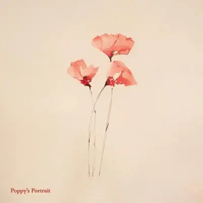 Poppy's Portrait / Poppy's Portrait