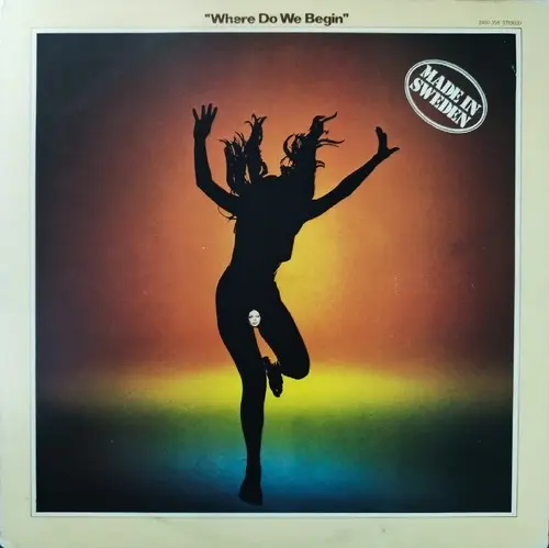 Made In Sweden – Where Do We Begin