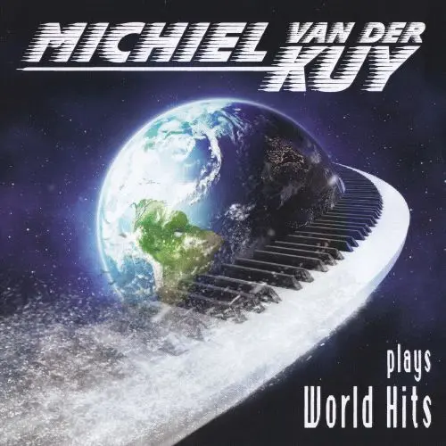 Michiel Van Der Kuy - Plays World Hits