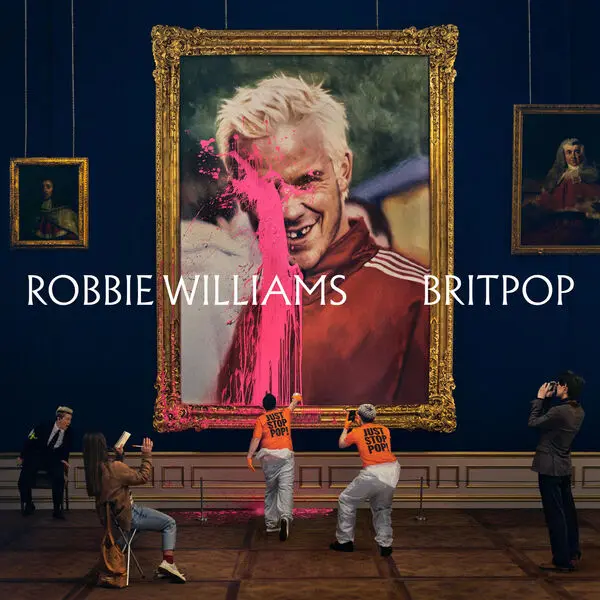 Robbie Williams / Britpop