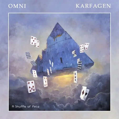 Karfagen / Omni: A Shuffle of Fate