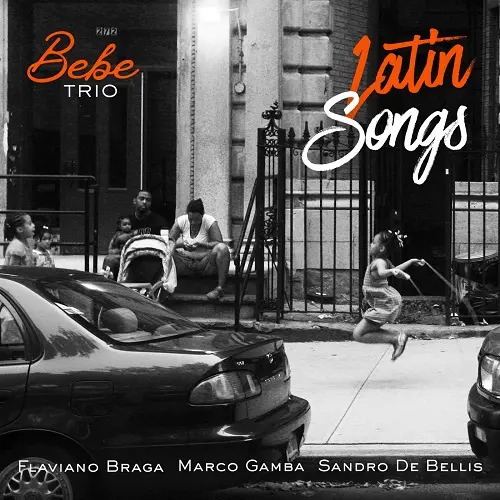 Bebe Trio / Latin Songs