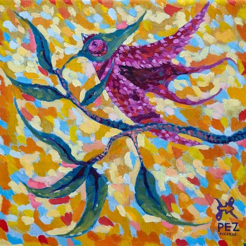 Vicente Garcia / Tala