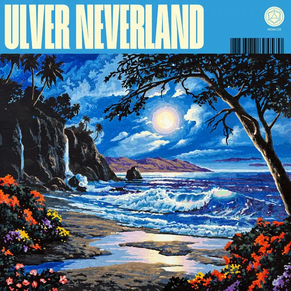 Ulver / Neverland