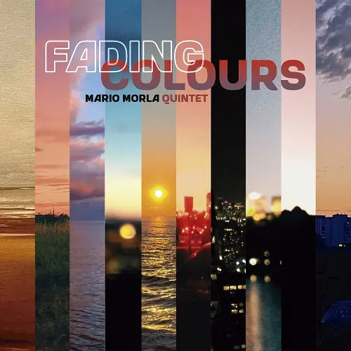 Mario Morla featuring Arturo Serra, Irene Morales / Fading Colours