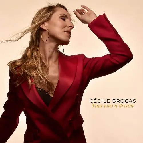 Cecile Brocas / That was a dream