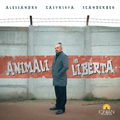 Alessandro Castriota Scanderbeg / Animali in liberta